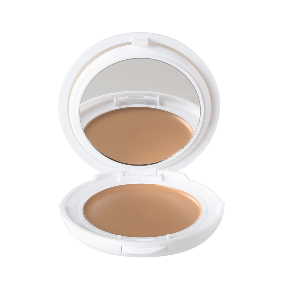 אוון מייק אפ בז' SPF50