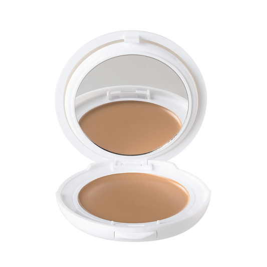 אוון מייק אפ בז' SPF50