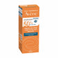 אוון תחליב הגנה מהשמש +SPF50 לעור רגיל עד מעורב ללא בישום AVENE