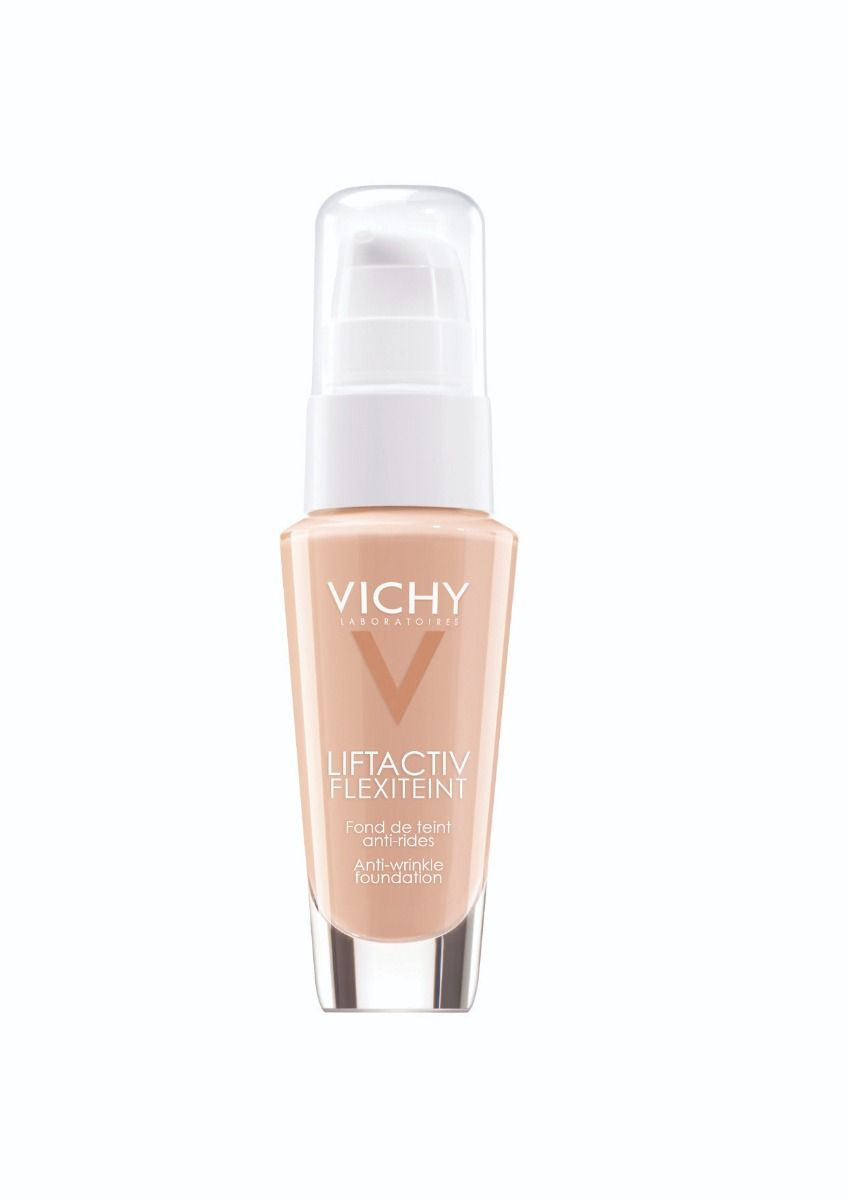 מייק-אפ ליפטאקטיב פלקסיטיינט וישי 25 Vichy FLEXITEINT