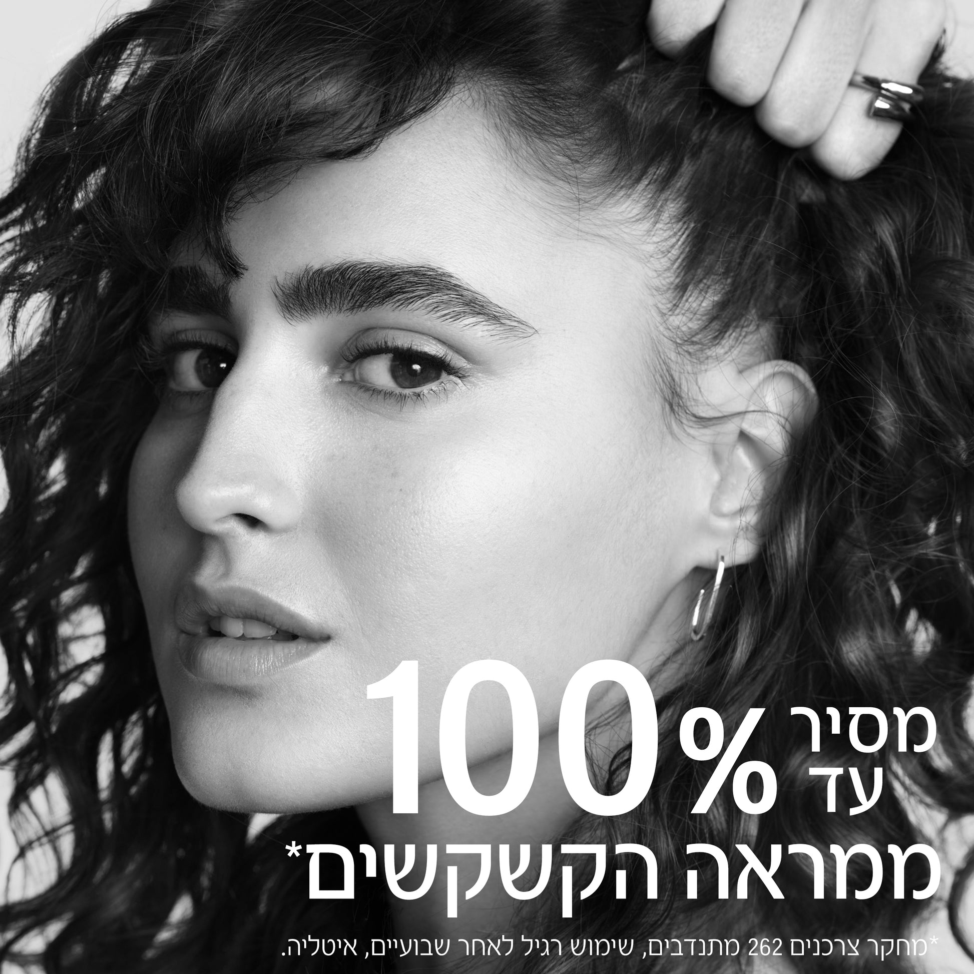 וישי שמפו נגד קשקשים לשיער יבש DERCOS