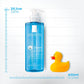 ליפיקאר ג'ל לבנט 400ml - לה רוש פוזה La Roche Posay