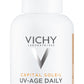 וישי קפיטל סוליי UV אייג' עם גוון +SPF50