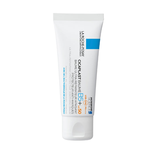 סיקאפלסט באום  SPF 50 B5  לה רוש פוזה  La Roche Posay
