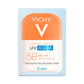 CAPITAL SOLEIL UV AQUA FLUID SPF50 50ML
