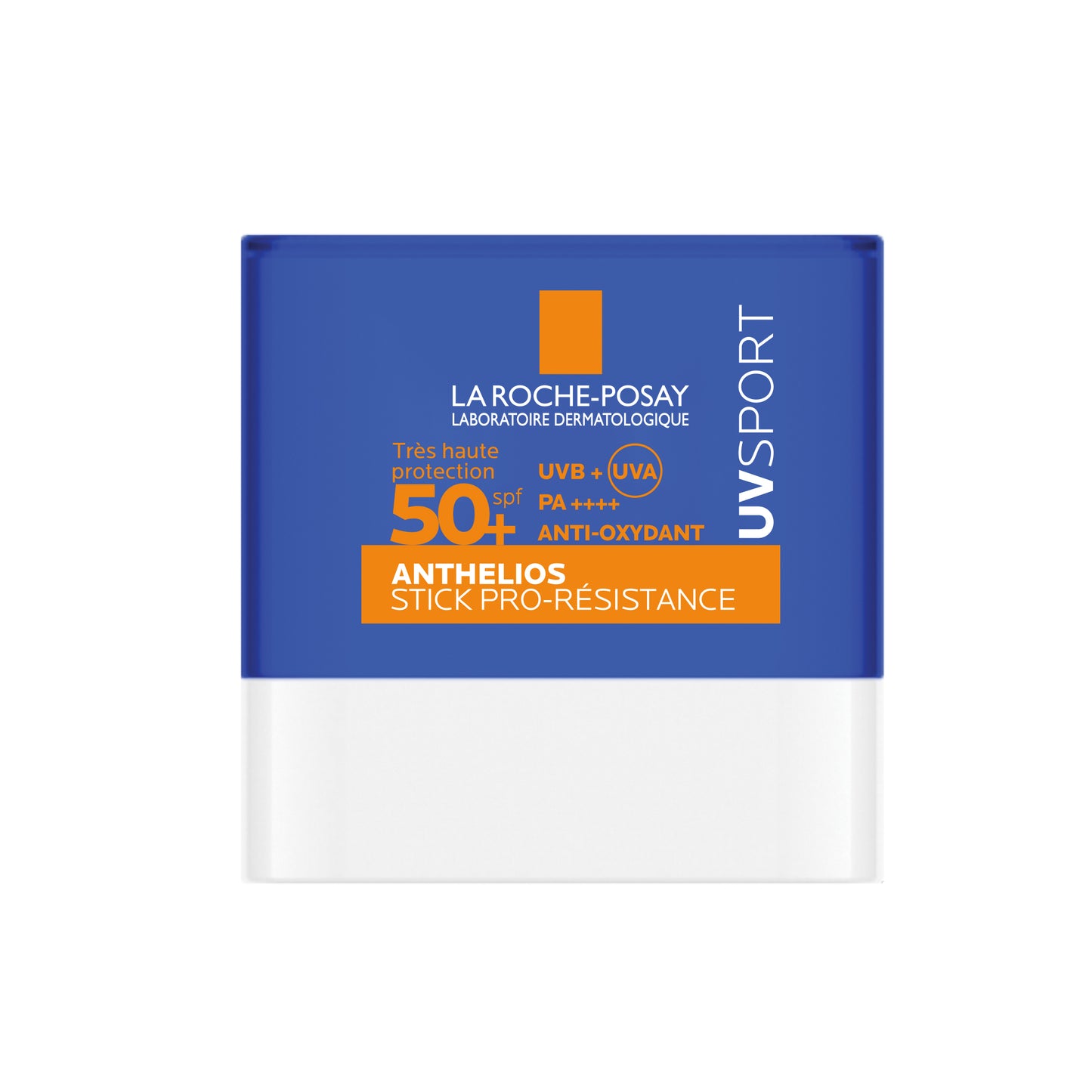 לה רוש פוזה אנתליוס UVSPORT סטיק  להגנה מהשמש +SPF50