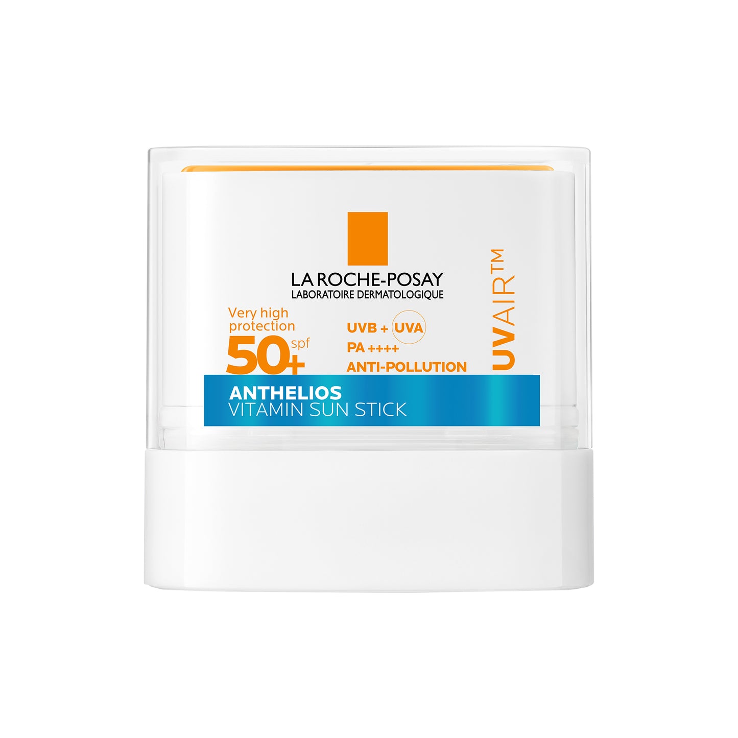 לה רוש פוזה אנתליוס UVAIR סטיק להגנה מהשמש +SPF50