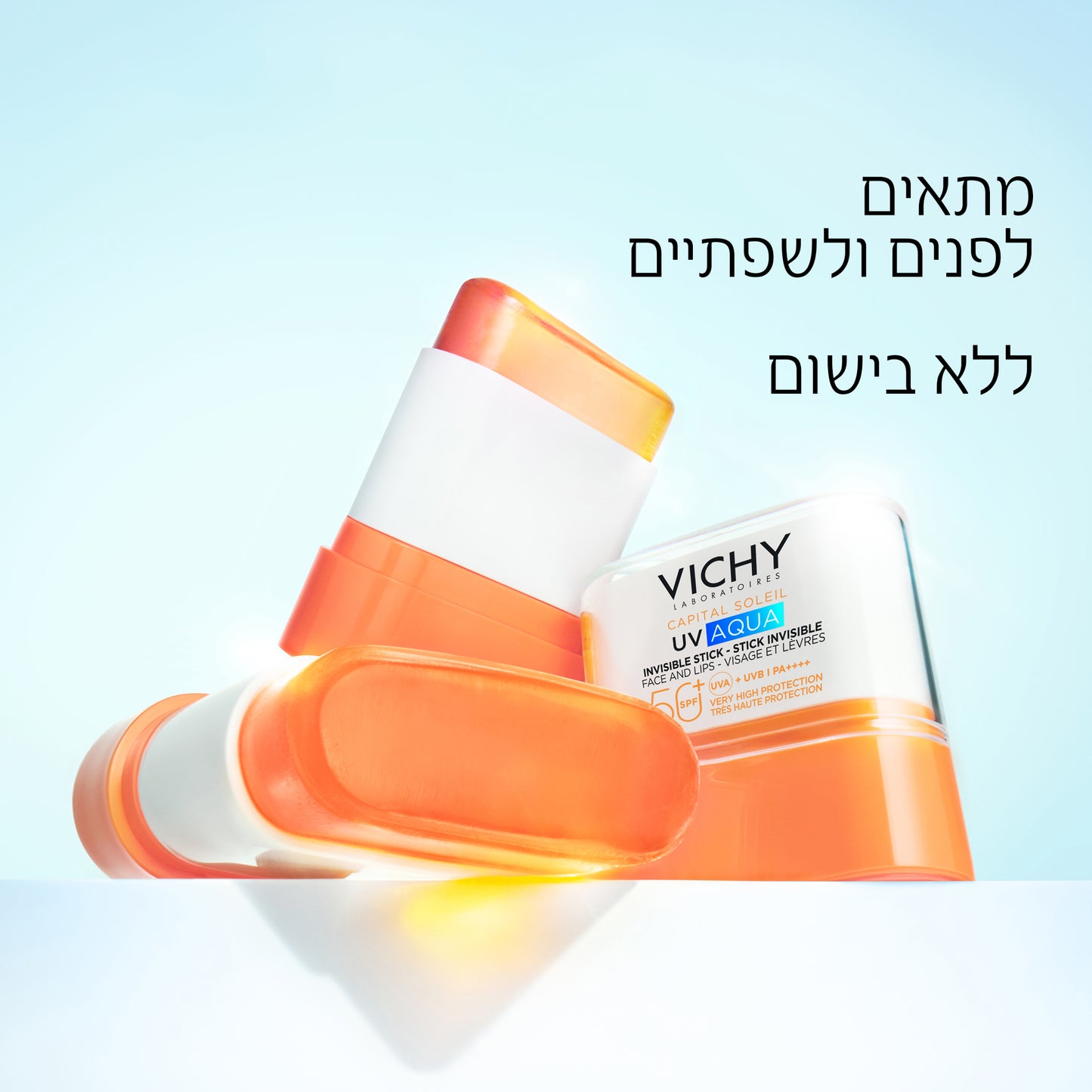 CAPITAL SOLEIL UV AQ.STIC