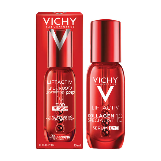 LIFTACTIV COLL.EYE SERUM