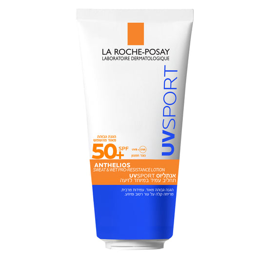 לה רוש פוזה אנתליוס UVAIR סרום להגנה מהשמש +SPF50