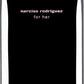 בושם לאישה נרסיסי שחור narciso rodriguez 100ML E.D.T