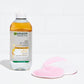 גרנייה MICELLAR Oil מסיר איפור עמיד מים מיסלריים דו פאזי