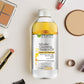 גרנייה MICELLAR Oil מסיר איפור עמיד מים מיסלריים דו פאזי