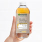 גרנייה MICELLAR Oil מסיר איפור עמיד מים מיסלריים דו פאזי