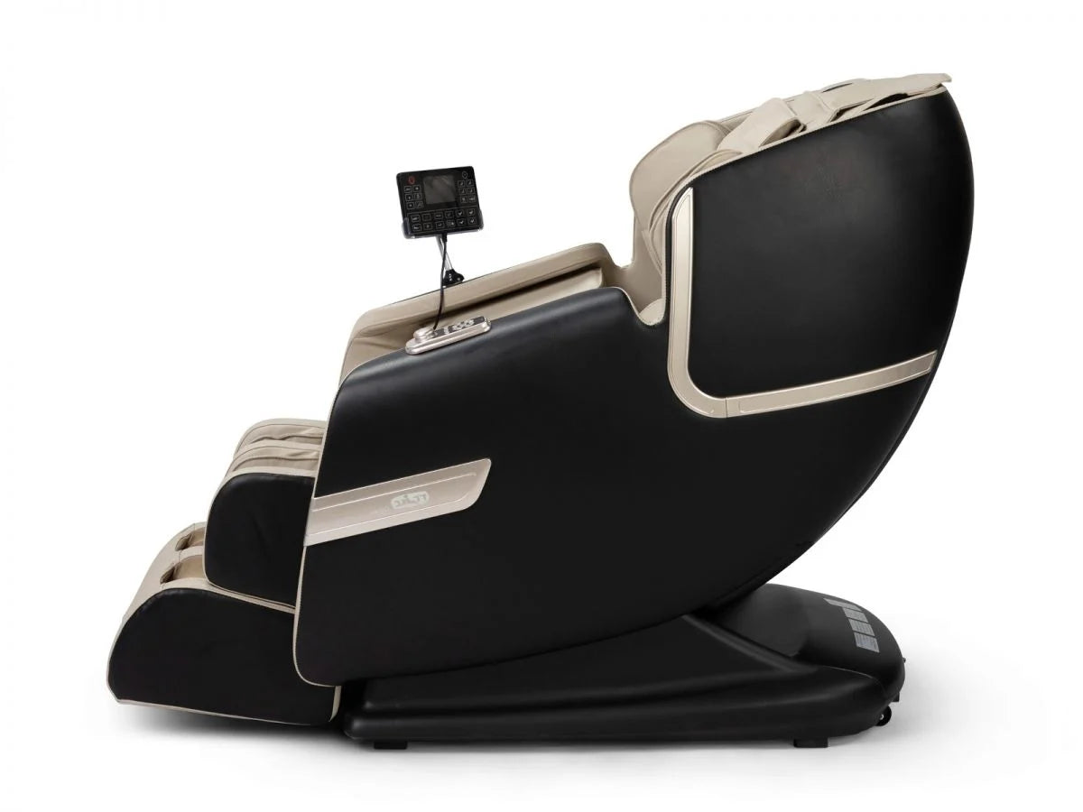 כורסת עיסוי HERO ד"ר גב