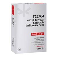 דון-בי T22/C4 אינדיקה שיח
