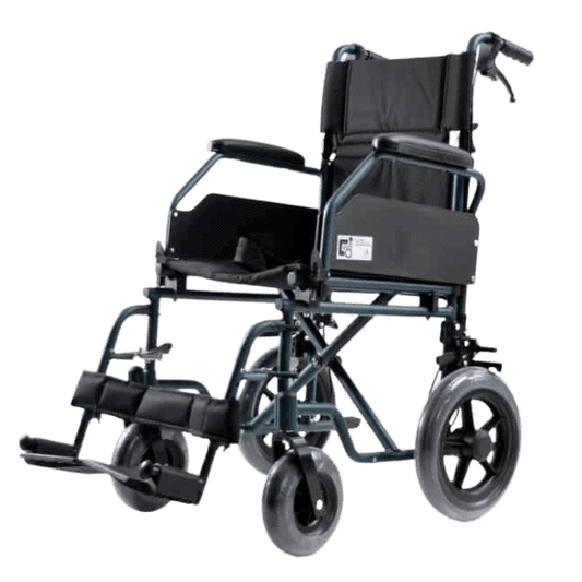 Lotus Transporter כסא העברה קל משקל