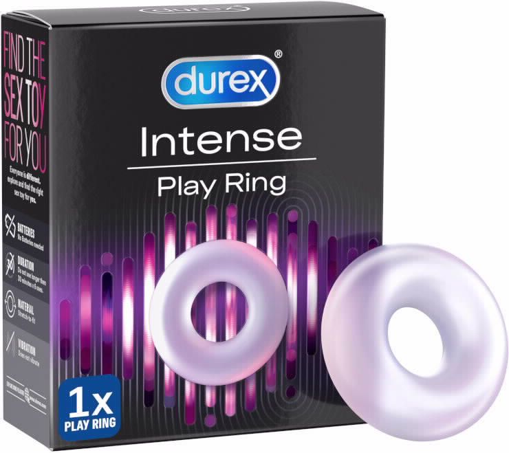 דורקס טבעת עונג יחידה אחת - Durex