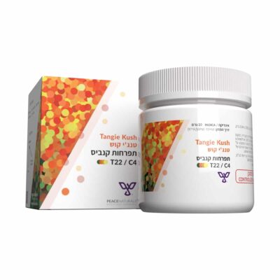 טנגי קוש T22/C4 אינדיקה קרונוס