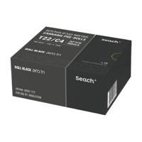 גליליות בלאק T22/C4 אינדיקה שיח
