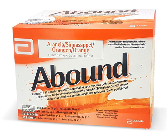 Abbott Abound