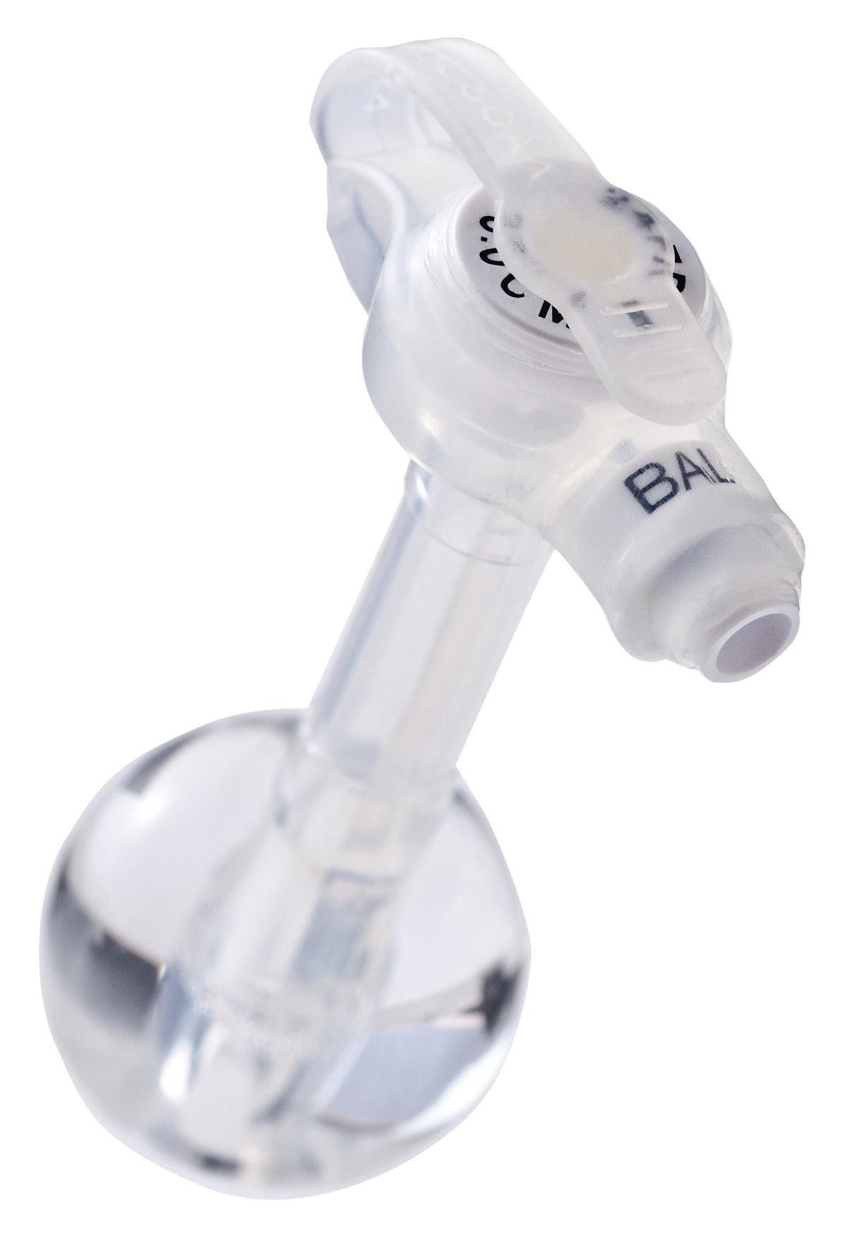 כפתור  MIC-KEY 12Fr 1.0cm