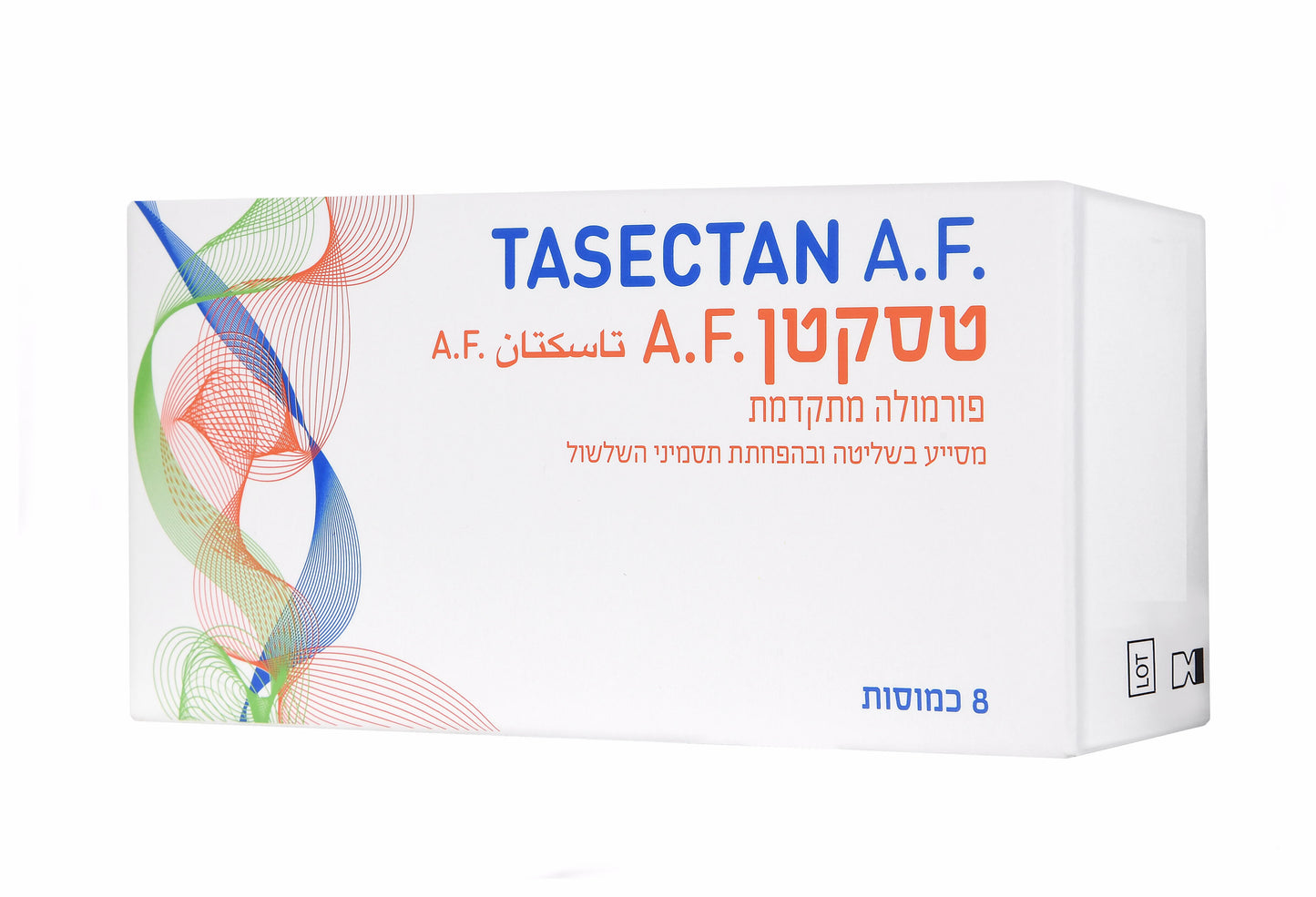  A.F. טסקטן  