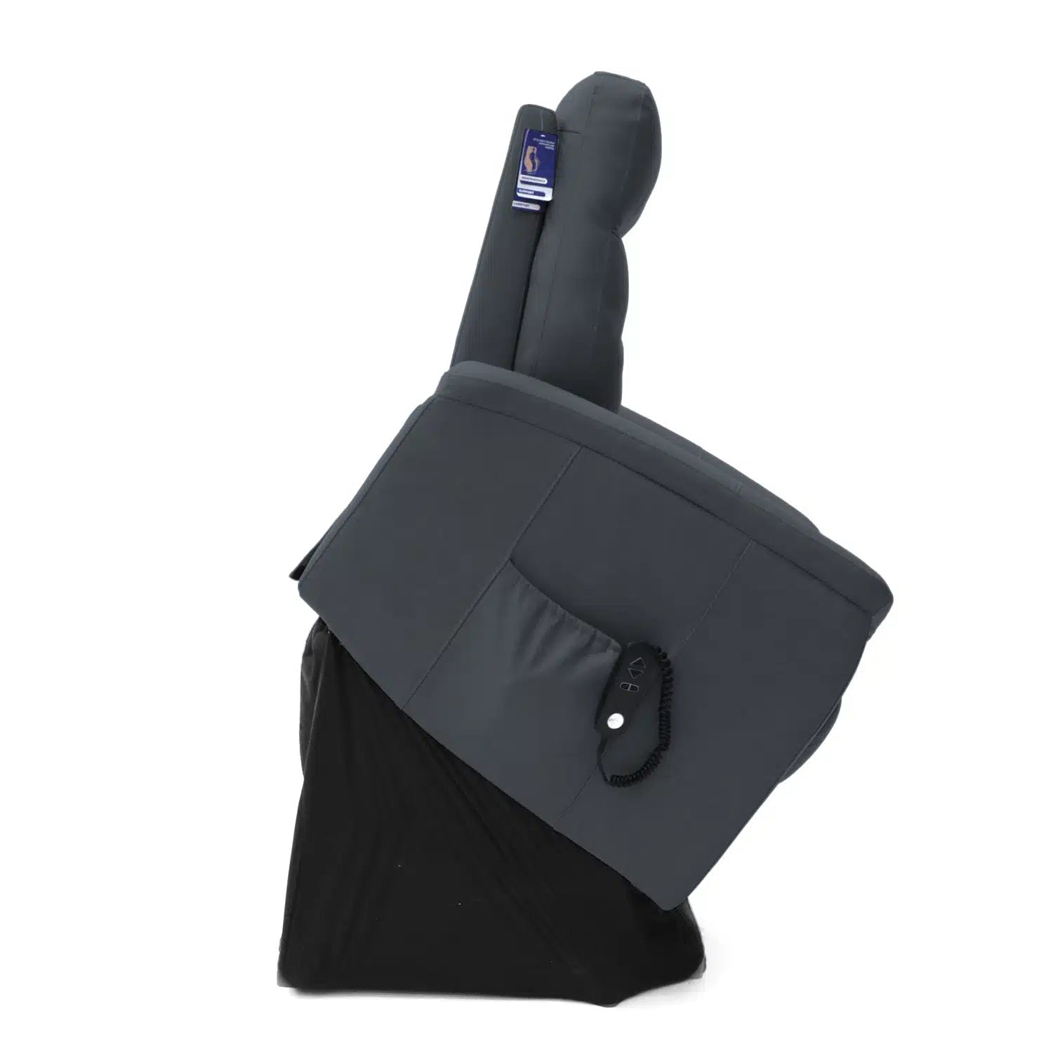 כורסת קימה חשמלית למבוגרים דגם Joy כחול