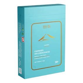 האנזו T22/C4 אינדיקה טוגדר
