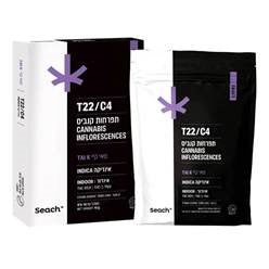 טאיי קיי T22/C4 אינדיקה שיח
