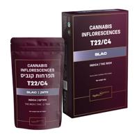 סלאק T22/C4 אינדיקה טוגדר