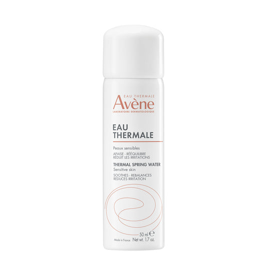 תרסיס מים טרמליים 50ml - אוון AVENE