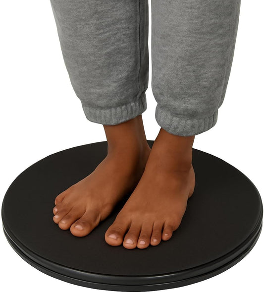 משטח מסתובב לניוד מטופל