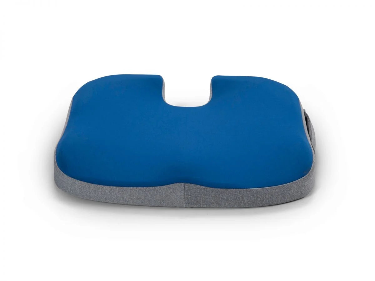 מושב תמיכה אורתופדי עם ג'ל מצנן COMFORT VISCO