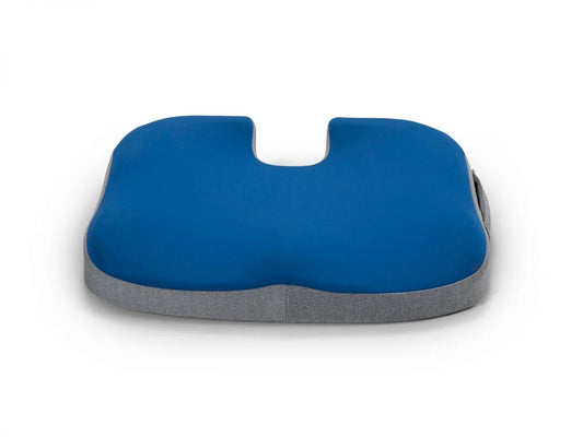 מושב תמיכה אורתופדי עם ג'ל מצנן COMFORT VISCO