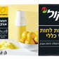 ניקול מטליות לחות לניקוי כללי
