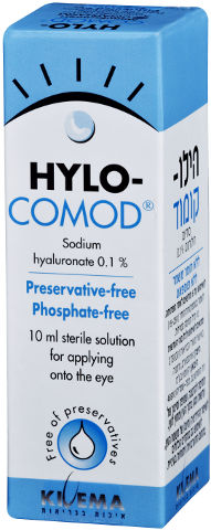 HYLO-COMOD