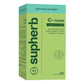 סופהרב ויטמין C לא חומצי 90 טבליות SupHerb Ester-C 500mg