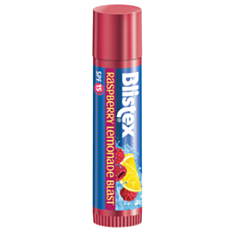 בליסטיקס שפתון פטל לימון BLISTEX 
