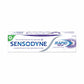 SENSODYNE משחת שיניים סנסודיין רפיד רליף לשיניים רגישות