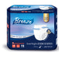 תחתונים סופגים למבוגרים מידה L בריז BREEZE