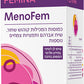  MenoFem תוסף תזונה אלטמן 