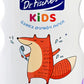 ד"ר פישר KIDS מרכך ויטמינים