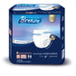 תחתונים סופגים למבוגרים מידה XXL בריז BREEZE