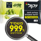 ניקול מטליות לחות לחיטוי משטחים אנטיבקטריאלי