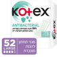 מגן תחתון קוטקס ביו קייר לארג