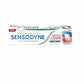 SENSODYNE משחת שיניים סנסודיין לרגישות וחניכיים