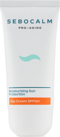 סבוקלם אינוביישן פרו אייג'ינג קרם יום +SPF50