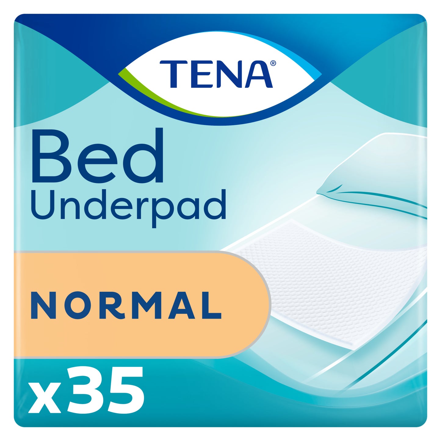 סדינייה למבוגרים נורמל TENA