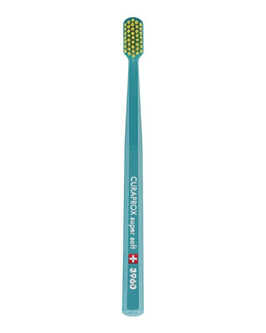 מברשת שיניים 3960 CURAPROX super soft